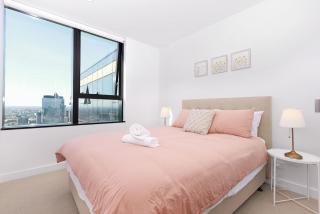 15D Free Tram Zone Skyline 2BR With Parking Near MCEC - 8