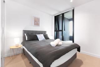 15D Free Tram Zone Skyline 2BR With Parking Near MCEC - 5