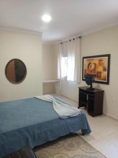 Apartamento encantador no Centro Histórico Vitória - 9