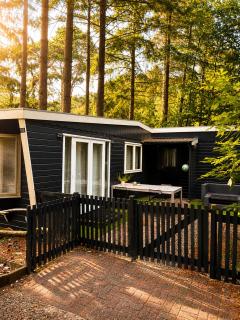 Me-Time Chalet 'Back to Nature' - 8