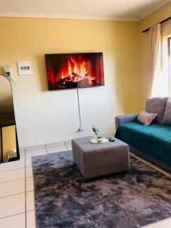 Queespark Riverside Stay - 2
