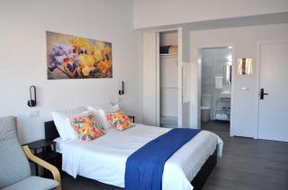 Delightful Seaside Studio Apartment D - Faraway - Lagoa - 3