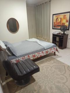 Apartamento encantador no Centro Histórico Vitória - 1