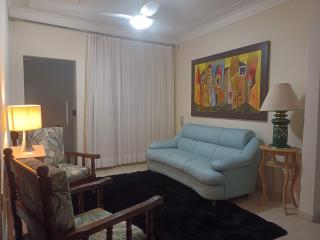 Apartamento encantador no Centro Histórico Vitória - 8