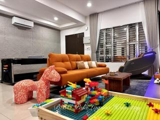 BBC Polo Laguna Homestay - 1