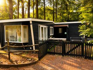 Me-Time Chalet 'Back to Nature' - 0