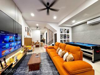 BBC Polo Laguna Homestay - 2