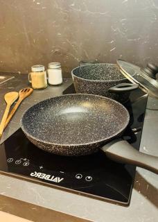 studio charme le cosy - 7