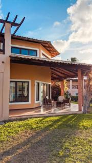 Villa Master 4 Suítes Vista mar - 9