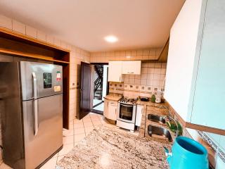 Villa Master 4 Suítes Vista mar - 6
