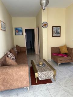 S+2 Corniche Nord - 3