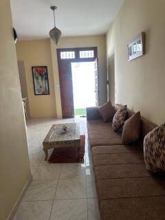 S+2 Corniche Nord - 2