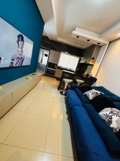 Casa 3 quartos com piscina próx ao Shopping - 8