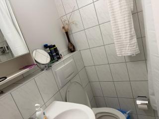 3 Rooms City Center Apartment mit Gemeinschaftsbad - 8