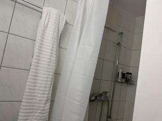 3 Rooms City Center Apartment mit Gemeinschaftsbad - 4
