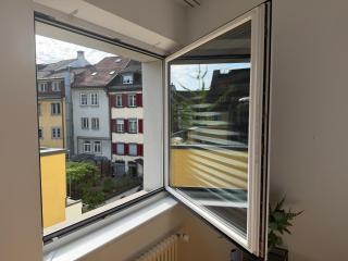 3 Rooms City Center Apartment mit Gemeinschaftsbad - 3