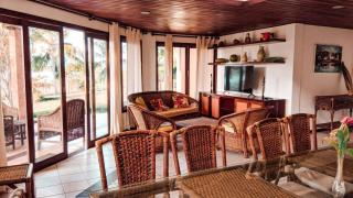 Villa Master 4 Suítes Vista mar - 3