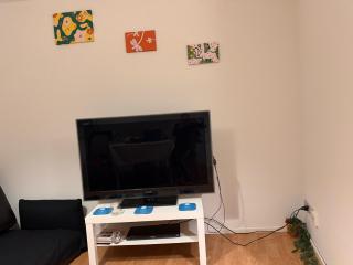 3 Rooms City Center Apartment mit Gemeinschaftsbad - 1