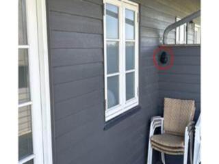 5 star holiday home in Rømø - 9
