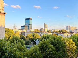 Sokolska City Center Apartament - 8