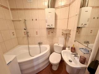 Sokolska City Center Apartament - 2