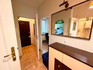 Sokolska City Center Apartament - 5