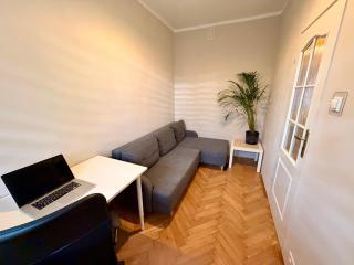Sokolska City Center Apartament - 6