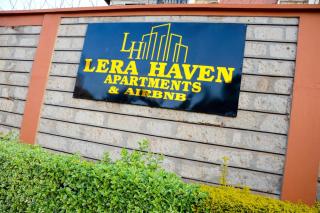 LERA Apartments - 1