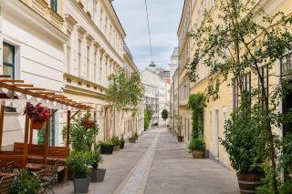 Two Master Suites near MuseumsQuartier - 5