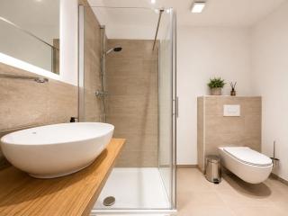 Two Master Suites near MuseumsQuartier - 1