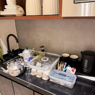 MH SUITEs - 9