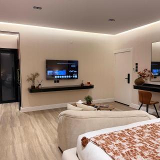 MH SUITEs - 5