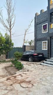 Villa with mountain views in Dayat Aoua - 2