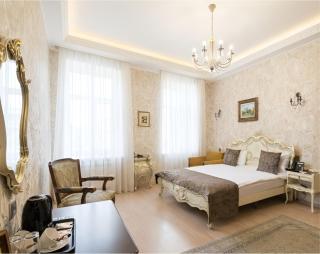 Luna Terrace Hotel - 9