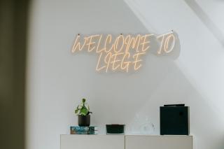 Loft White - Luik - 2