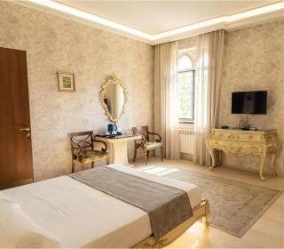 Luna Terrace Hotel - 7