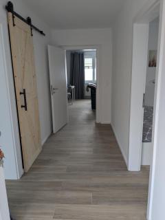 Ferienwohnung in Ranzig - old but gold - 2