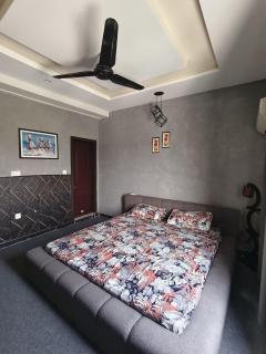 Pakistan apartment - 0