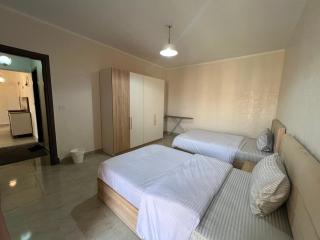 Al Rehab City Apartment - 3