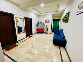 Pakistan apartment - 4