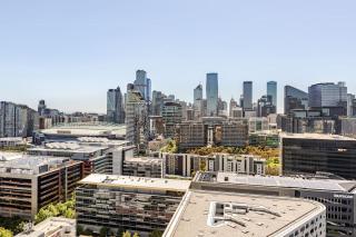 Yarra View 2BR With Parking & Step To Tram - 3