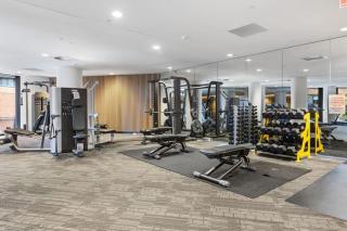 Yarra View 2BR With Parking & Step To Tram - 1
