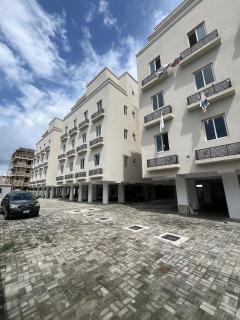 The Smartbox, Felicity Heights, Lekki - 1