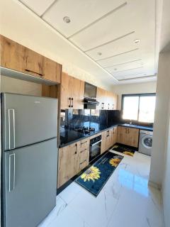 jolie appartement familiale a louer Tamaris - 0