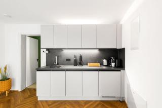 Loft Apartments - Studio-Apartment nähe Hochschule und Altstadt - Parken kostenlos - 2