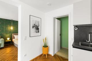 Loft Apartments - Studio-Apartment nähe Hochschule und Altstadt - Parken kostenlos - 1