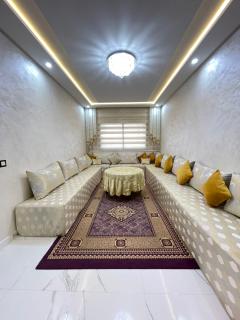 jolie appartement familiale a louer Tamaris - 5