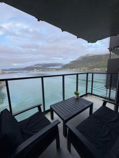 City center apartement with beautiful view - 0