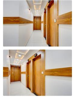 Hotel Dream Space - 5