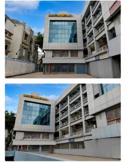 Hotel Dream Space - 0
